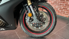 Honda CBR650R